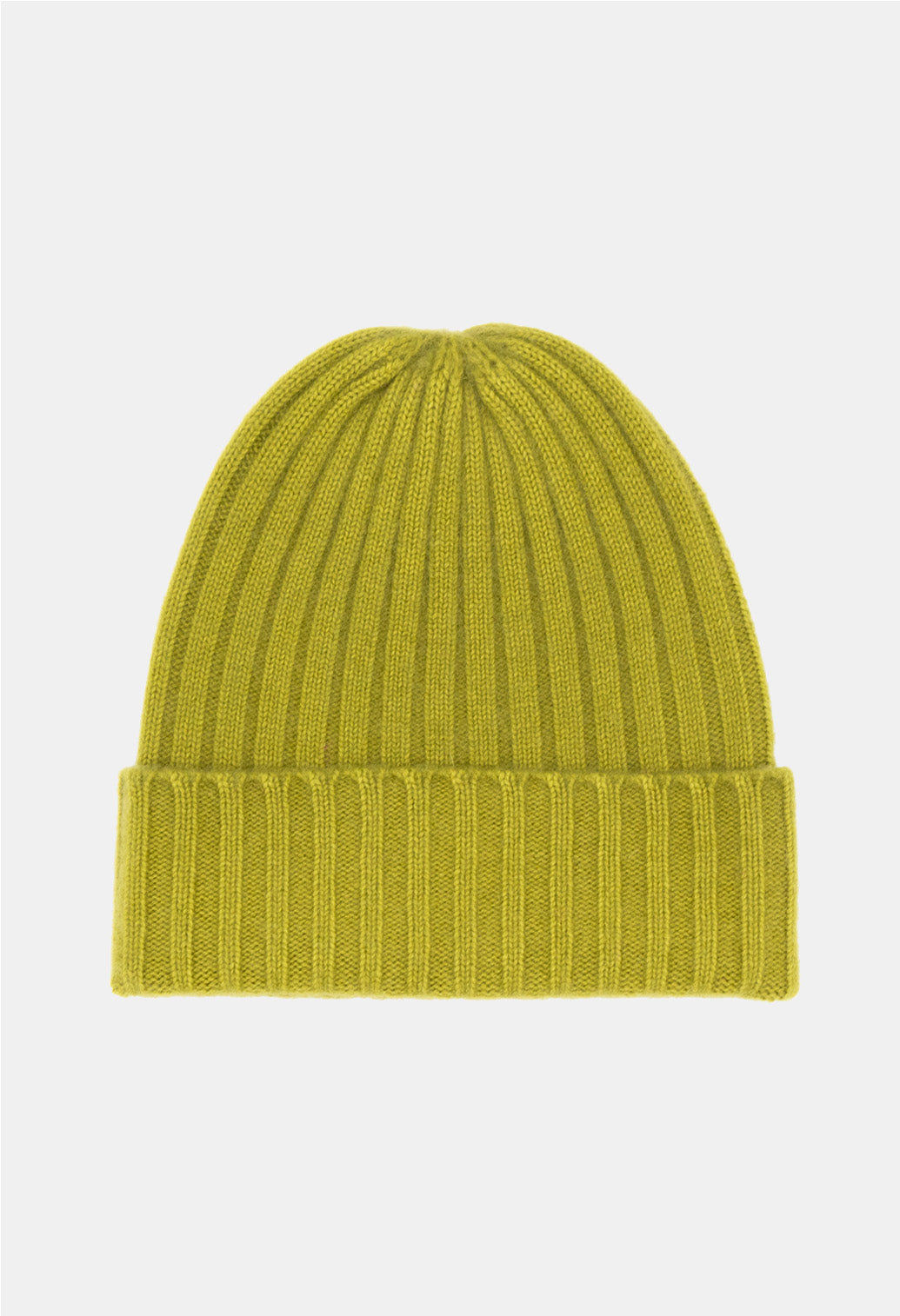 BEANIE CARDAMOM