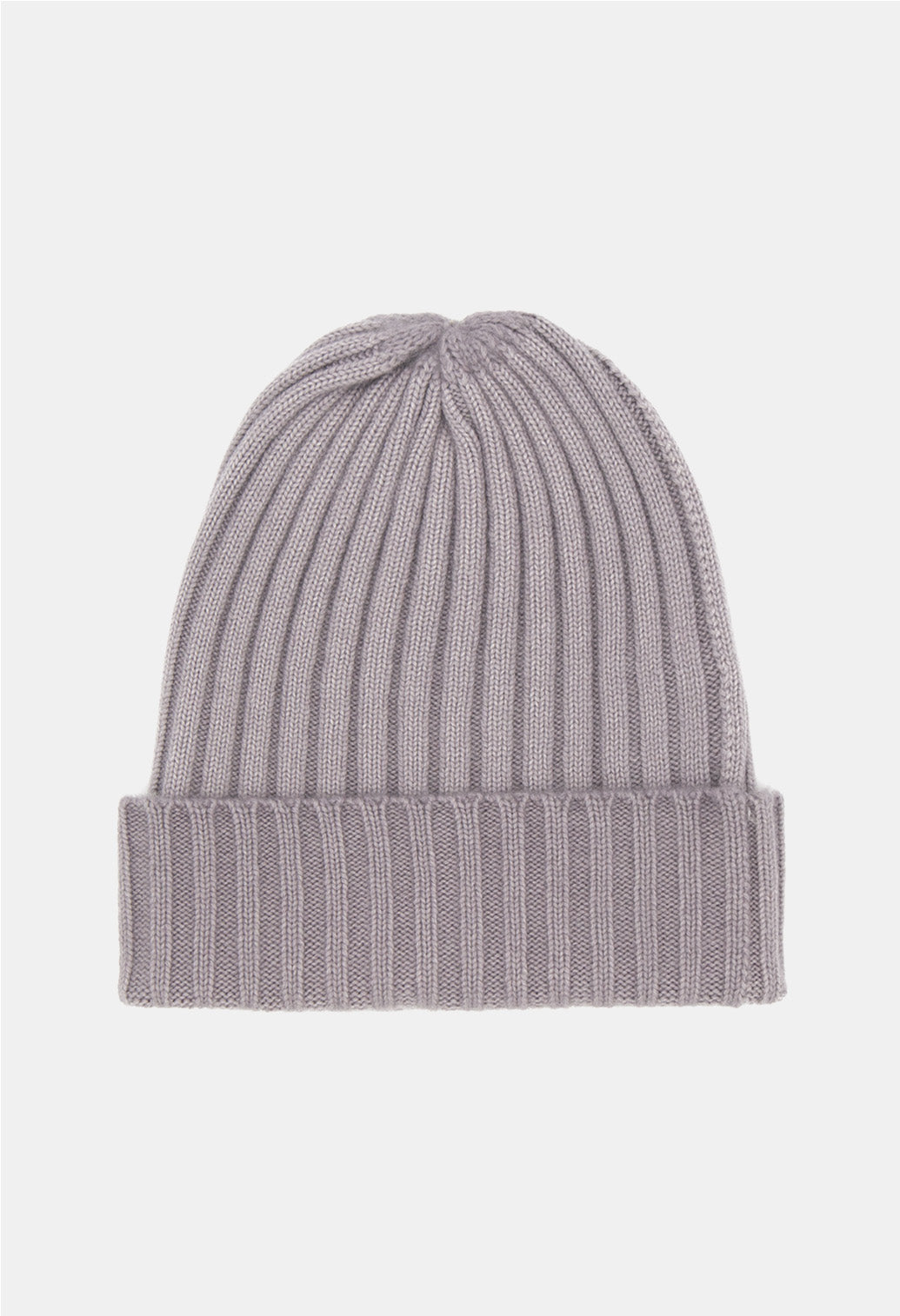 BEANIE STONE DARK