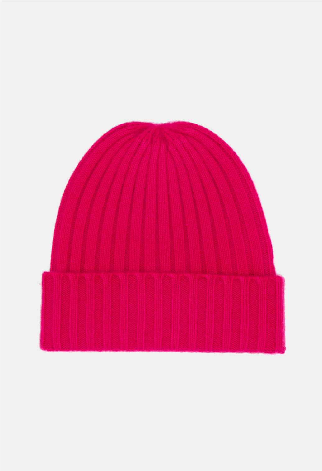 BEANIE LAVA