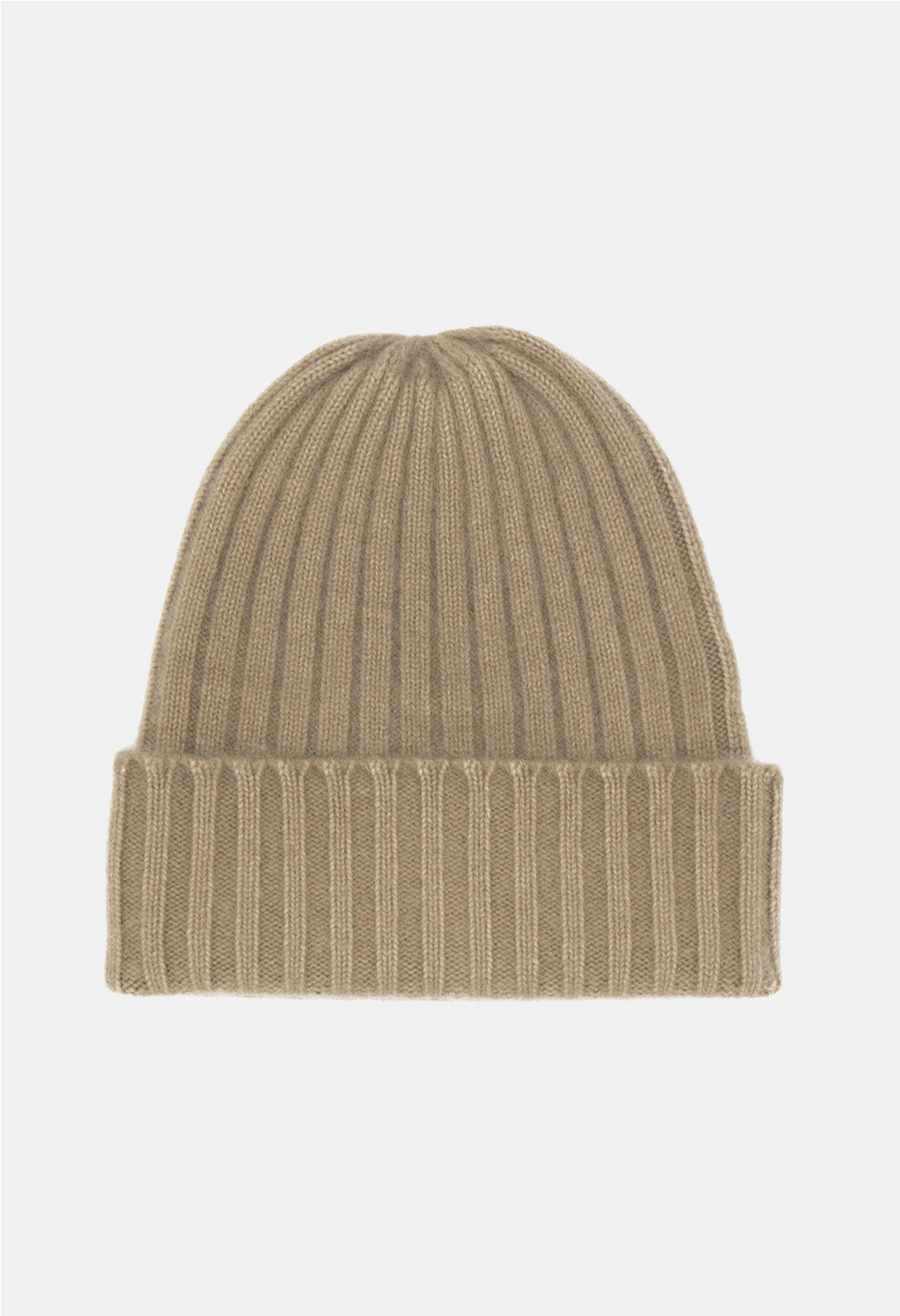 BEANIE PLAZA TAUPE