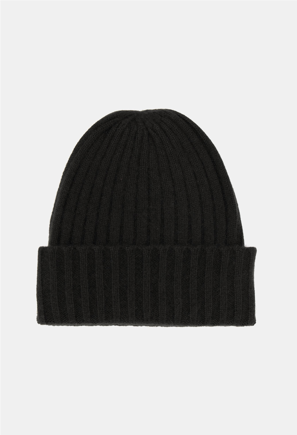 BEANIE BLACK