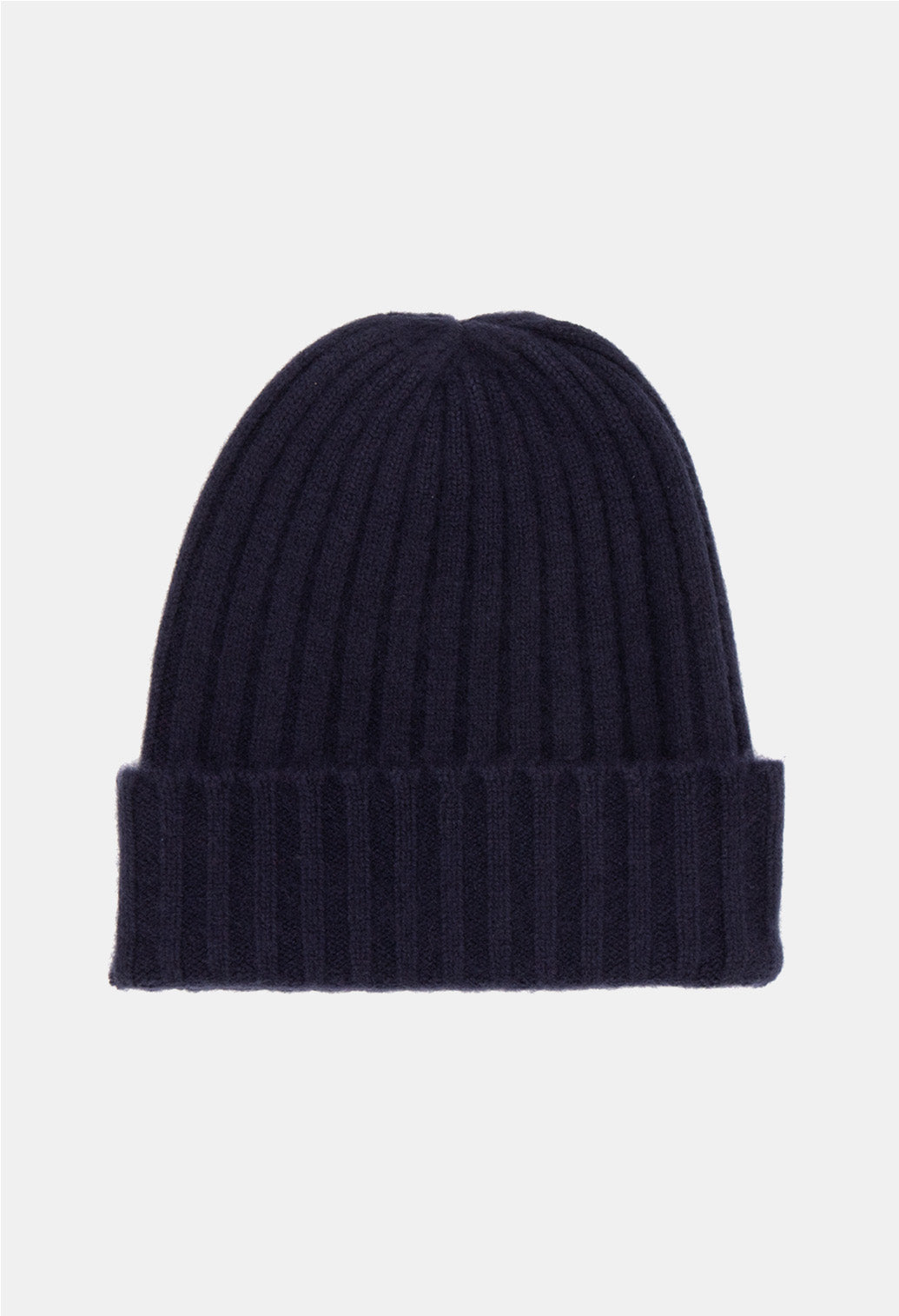 BEANIE NIGHT BLUE