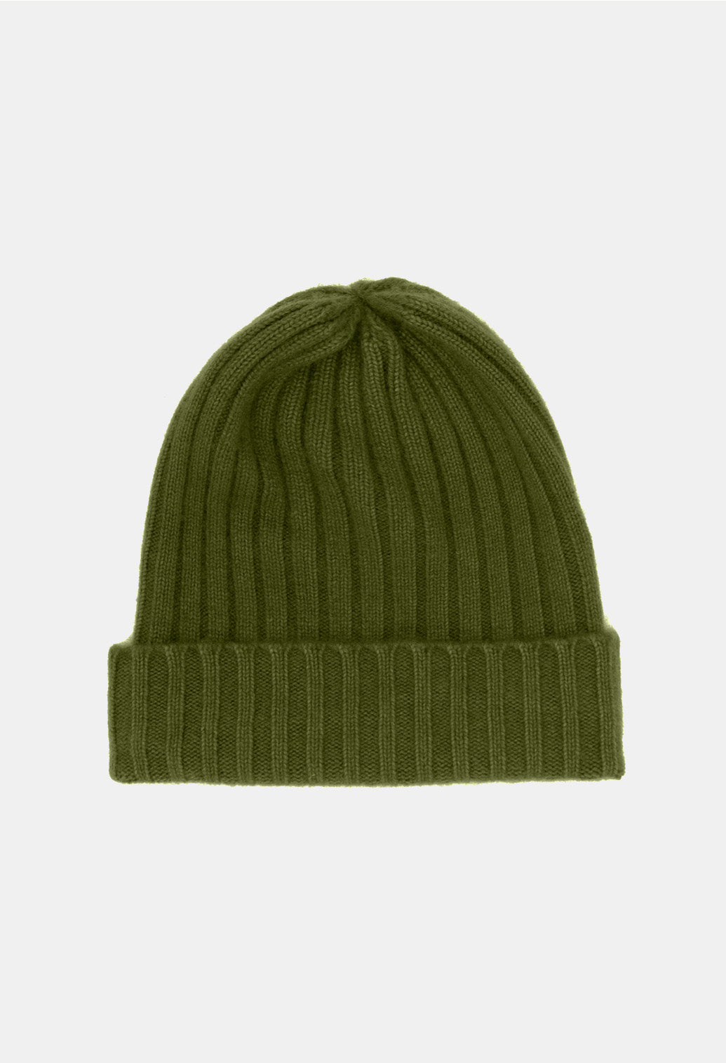 BEANIE AVOCADO