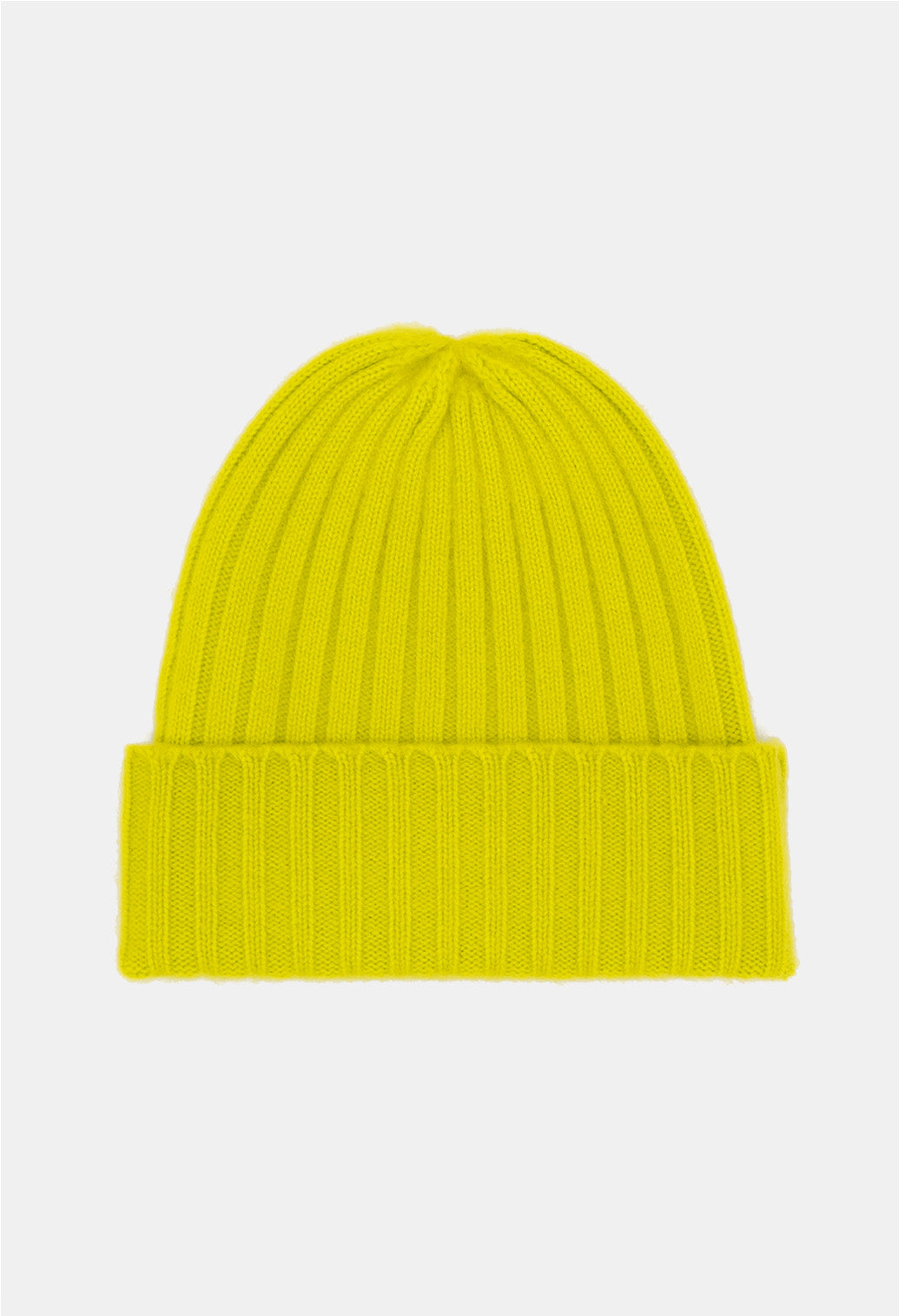 BEANIE LEMON