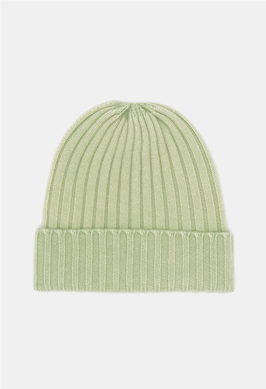 BEANIE LIME