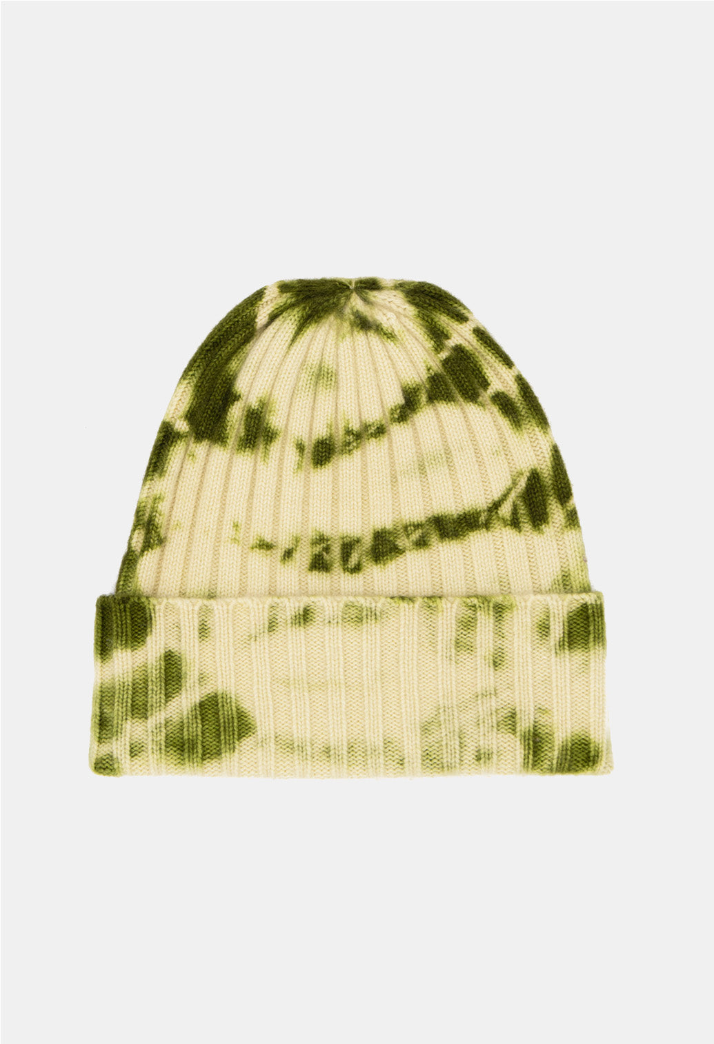 BEANIE ICEBEAR/CARDAMOM