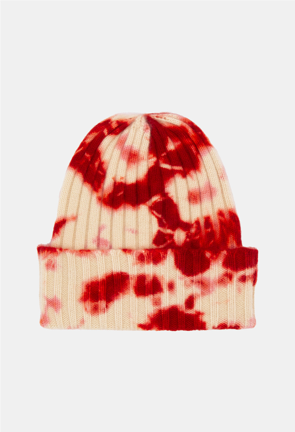 BEANIE ICEBEAR/LIPSTICK