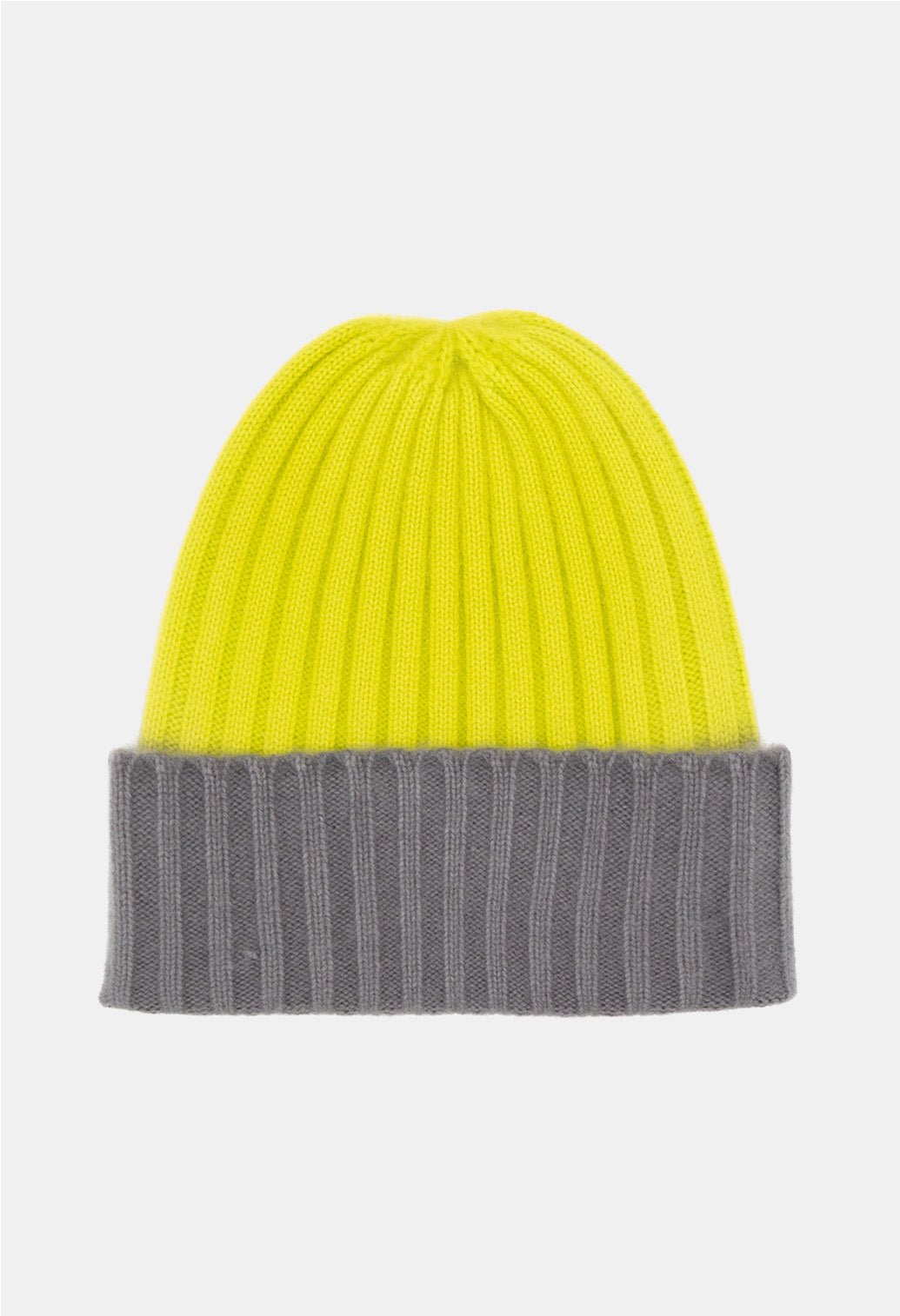 BEANIE SHADE/LEMON