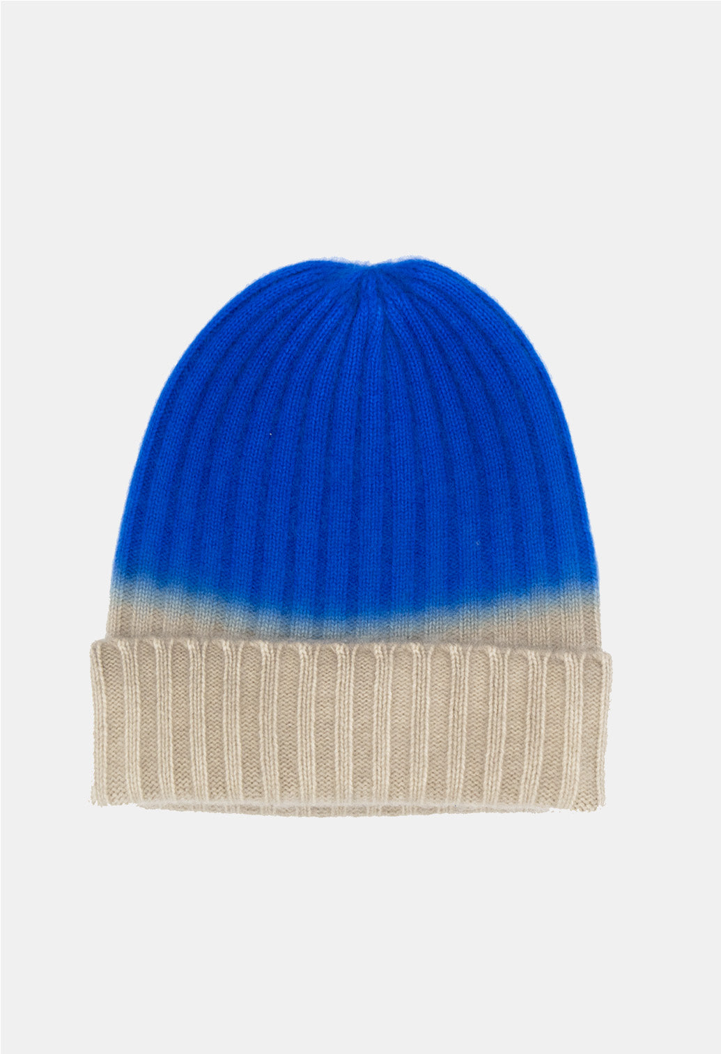 BEANIE PLAZA TAUPE/SURF