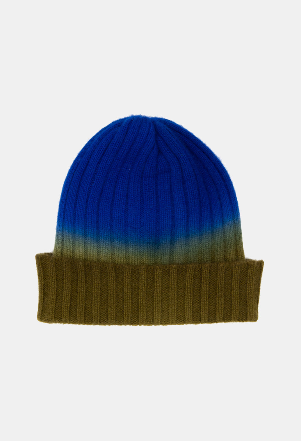 BEANIE POON HILL/SURF