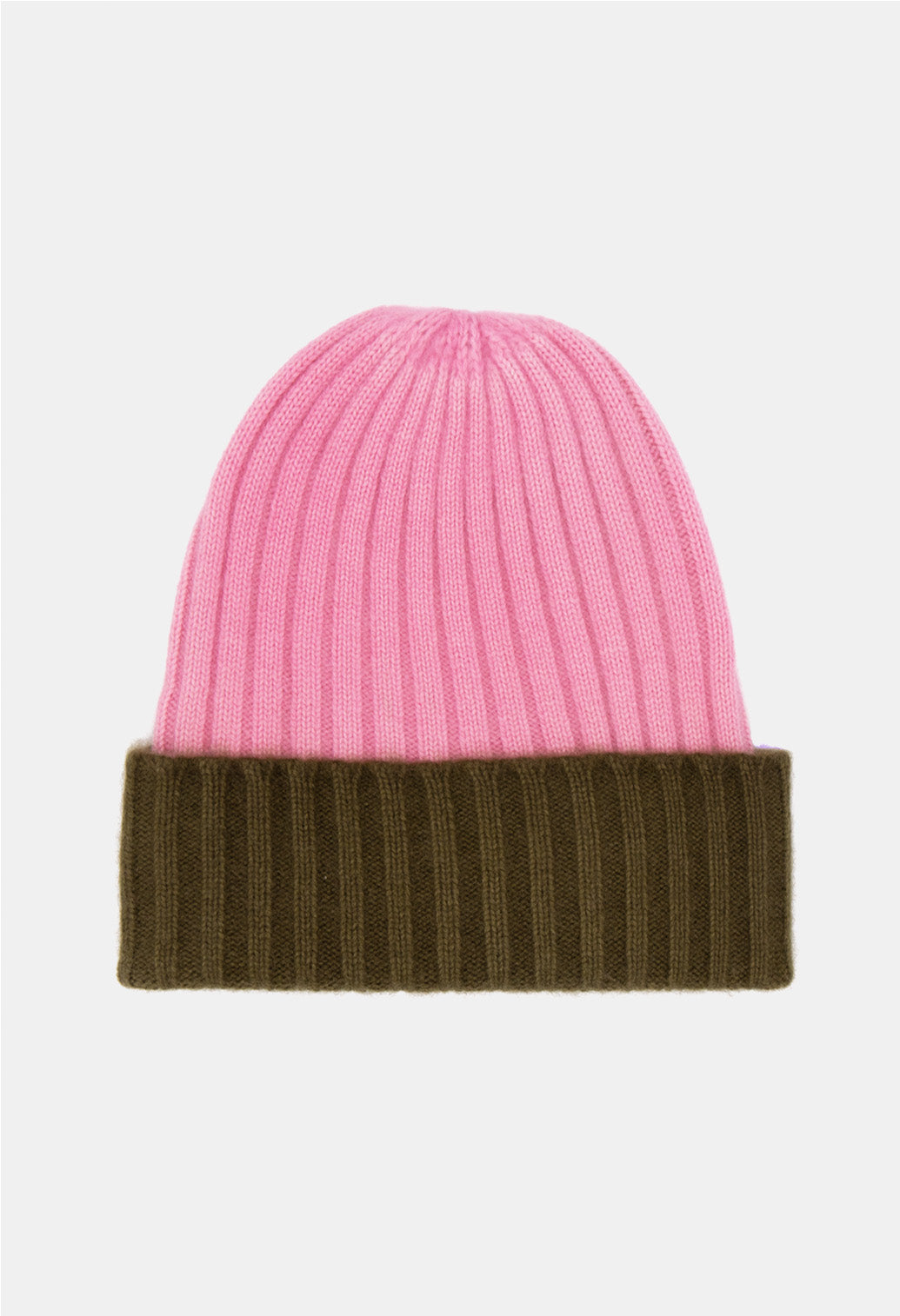 BEANIE POON HILL/SOFT LIP