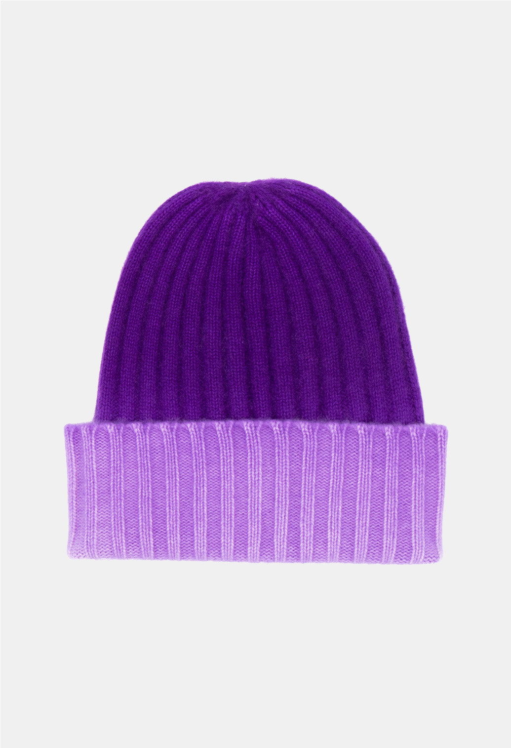 BEANIE PUPPY/NEON PURPLE