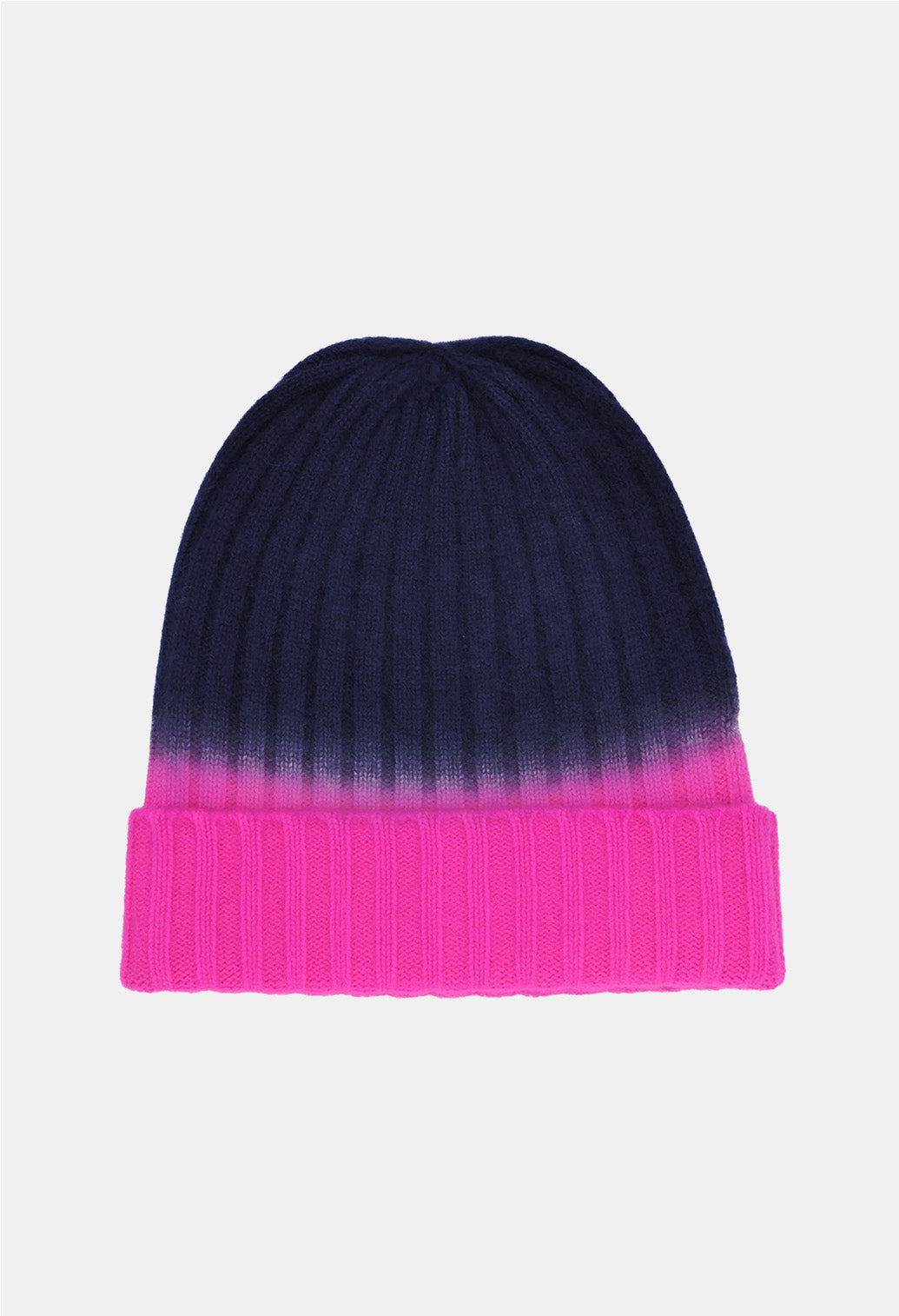 BEANIE NEON PINK/PHULCHOKI