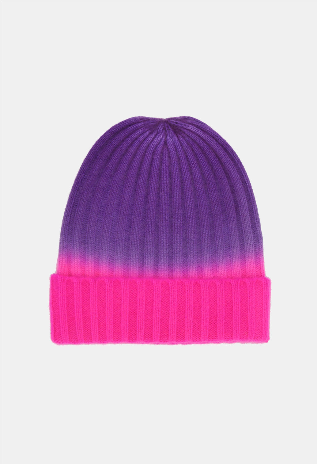 BEANIE NEON PINK/HORTI