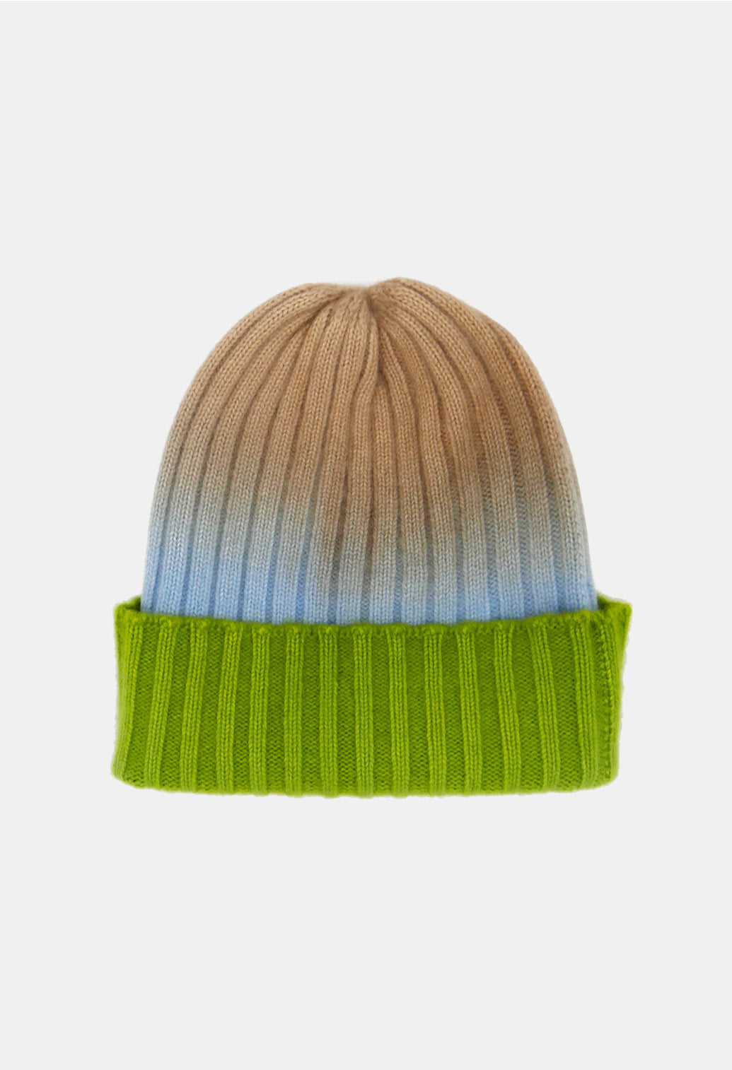 BEANIE DESERT