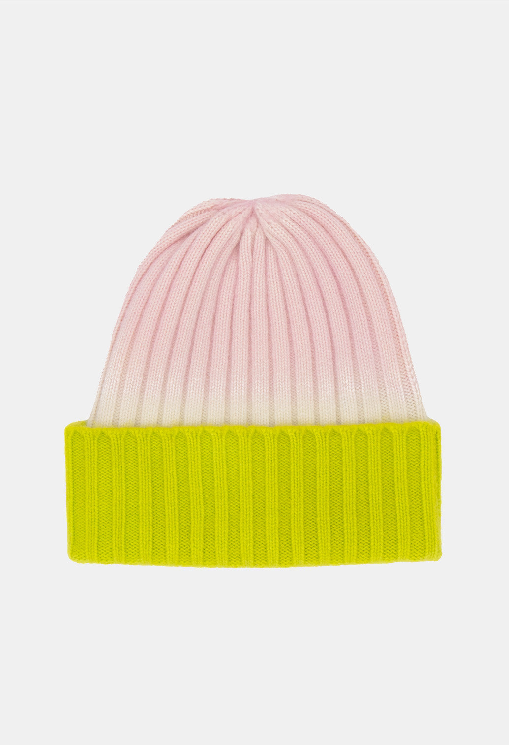 BEANIE FLOWER