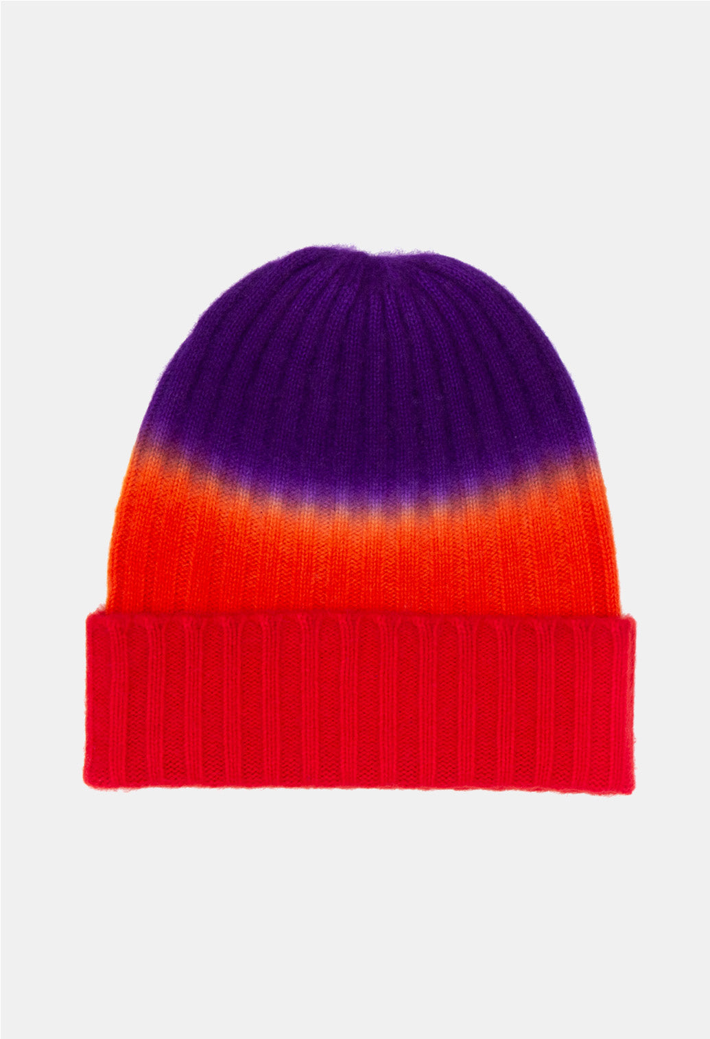 BEANIE SUNSET