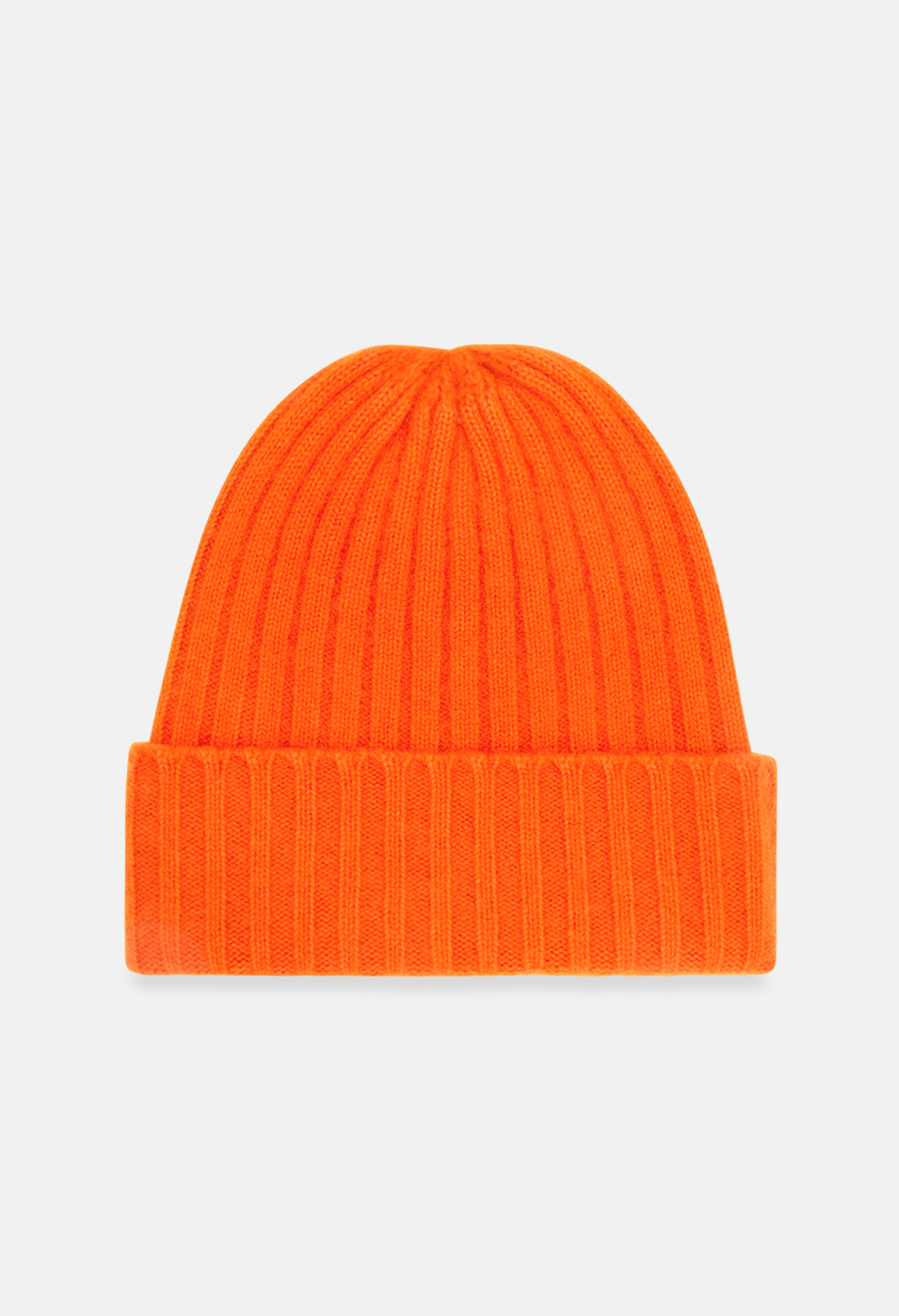 Beanie Orange Daisy