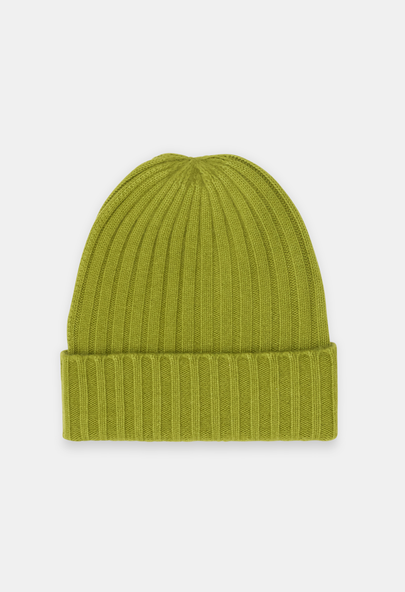 BEANIE CARDAMOM