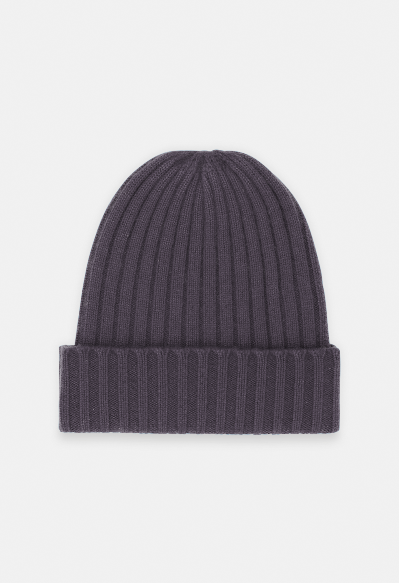BEANIE PURPLE SAGE