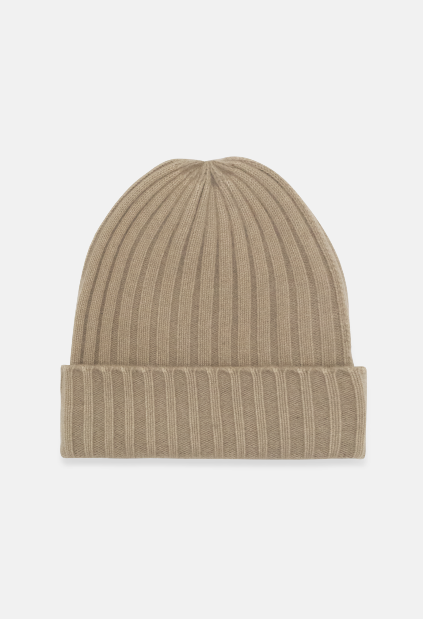 Beanie Cashmere