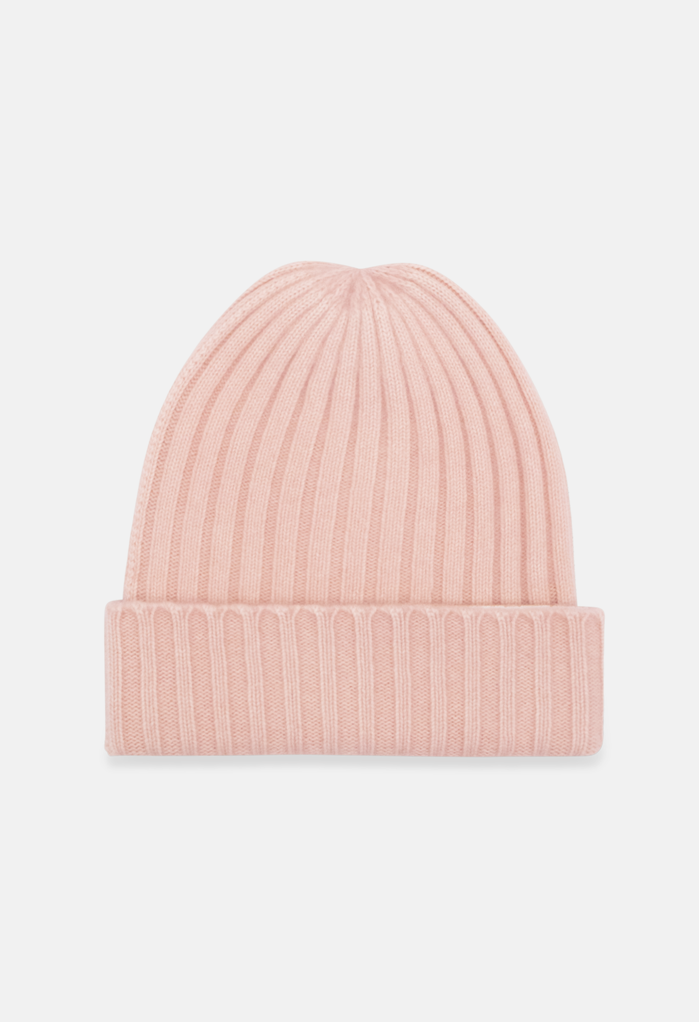 Beanie Whisper Pink