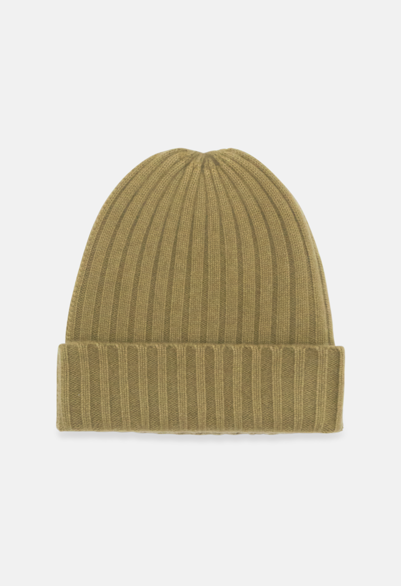 Beanie Fir Green