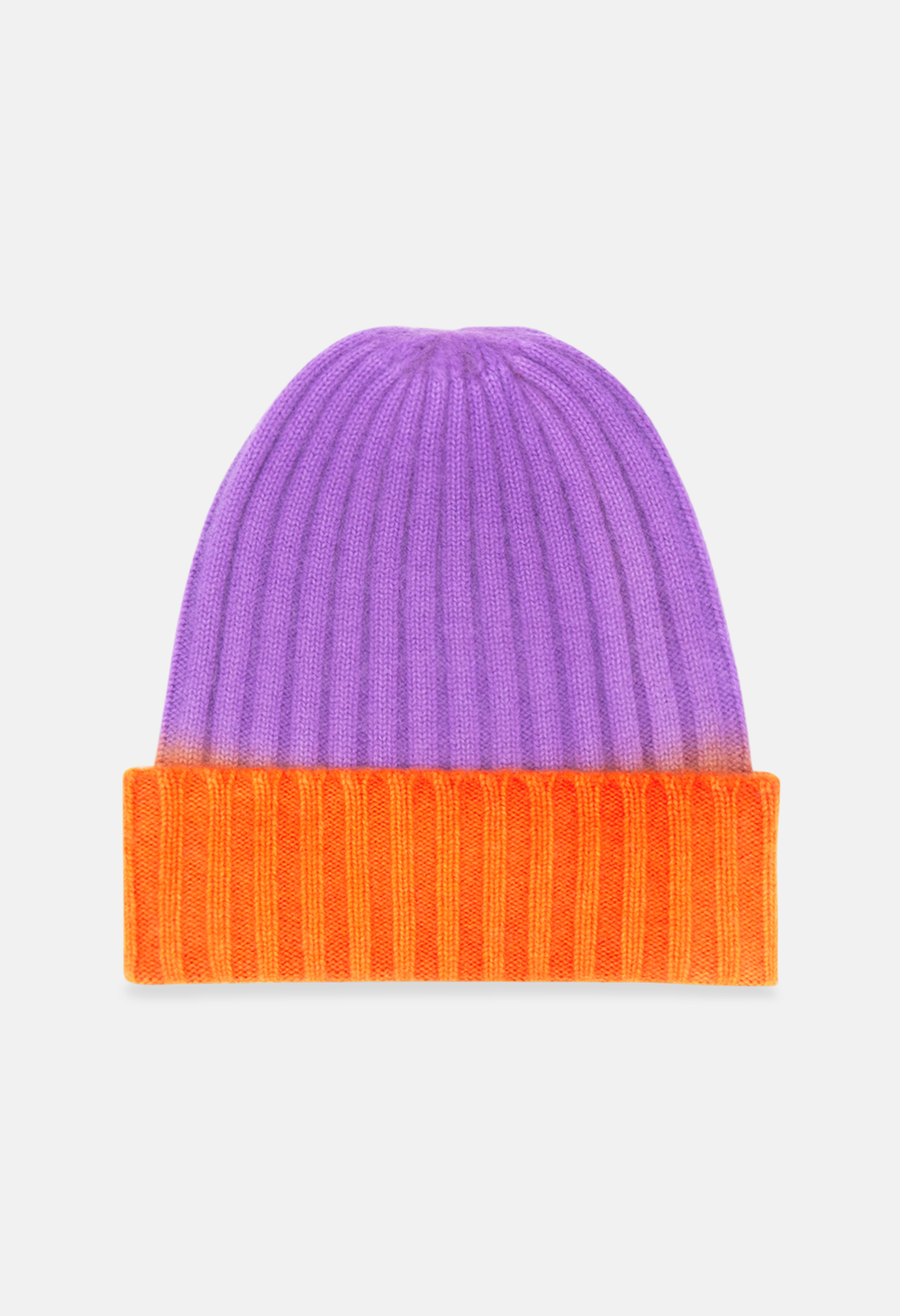 BEANIE SHOCKING/PURPLE