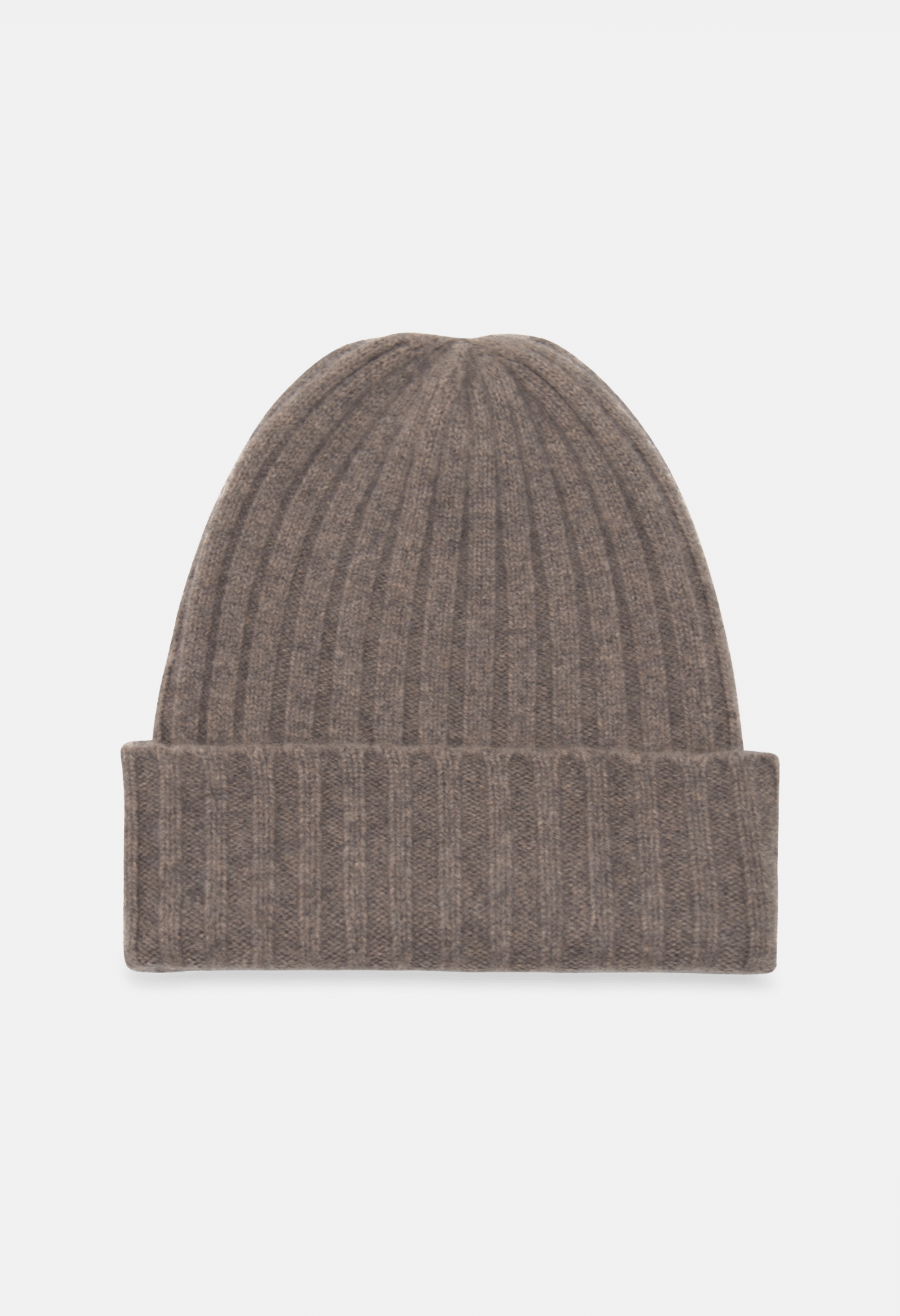 Beanie Mel. Brown