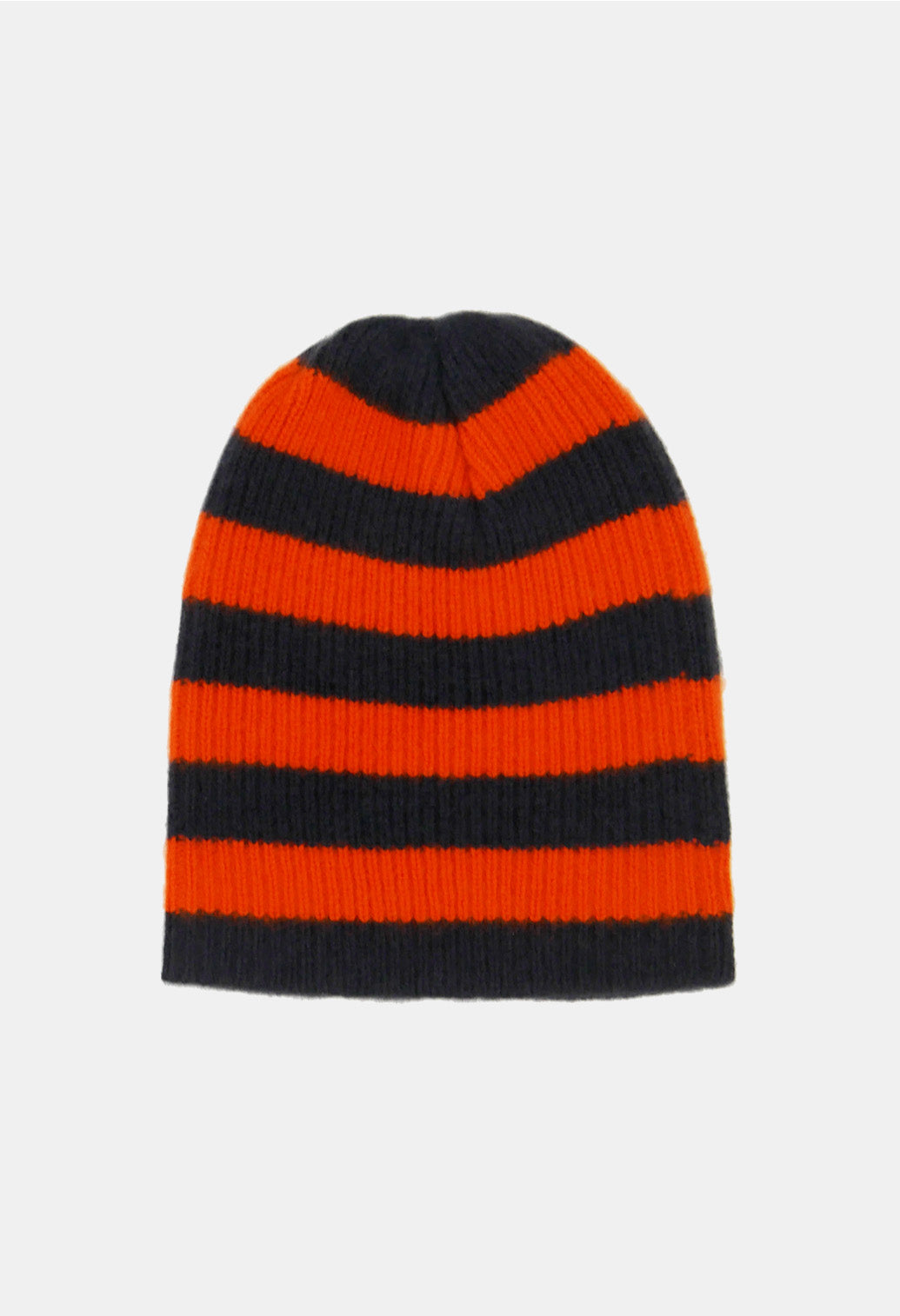BEANIE PULCHOKI/ORANGE DAISY