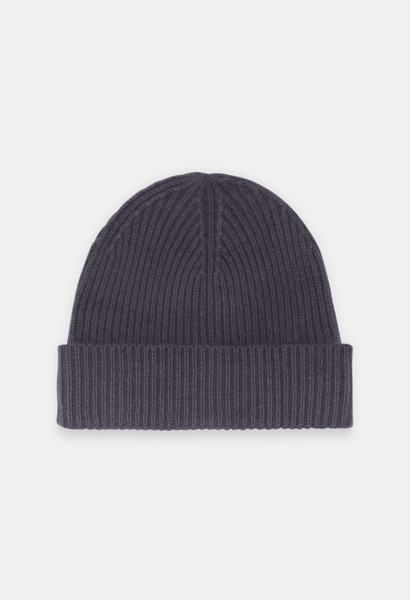 BEANIE PURPLE SAGE