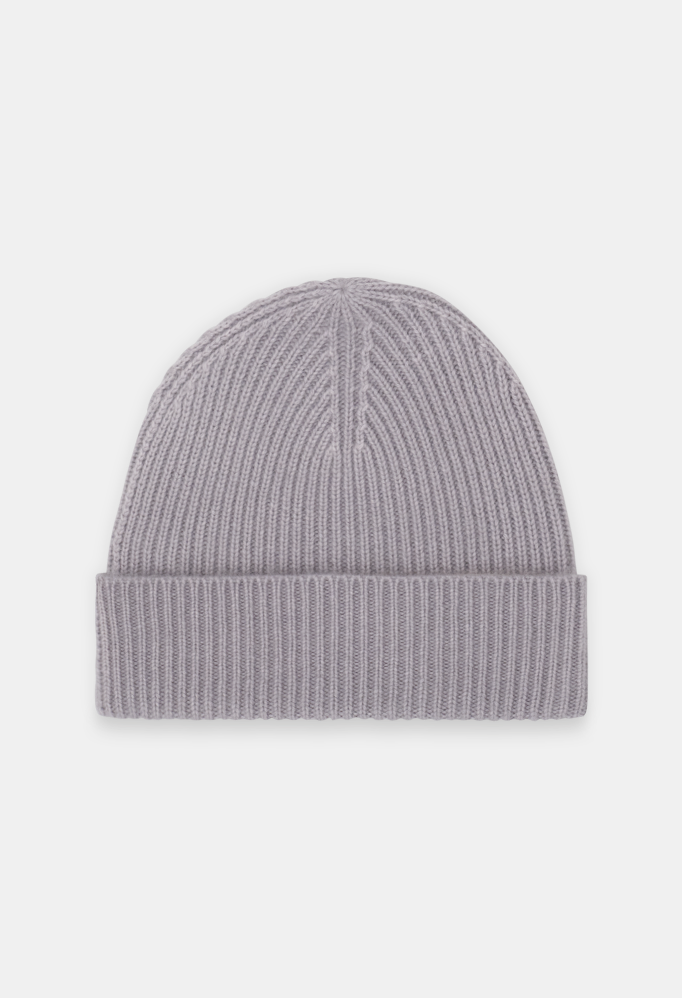 BEANIE STONE DARK