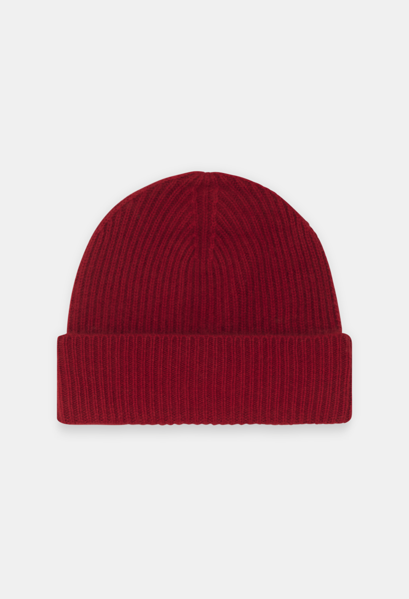 BEANIE LAVA