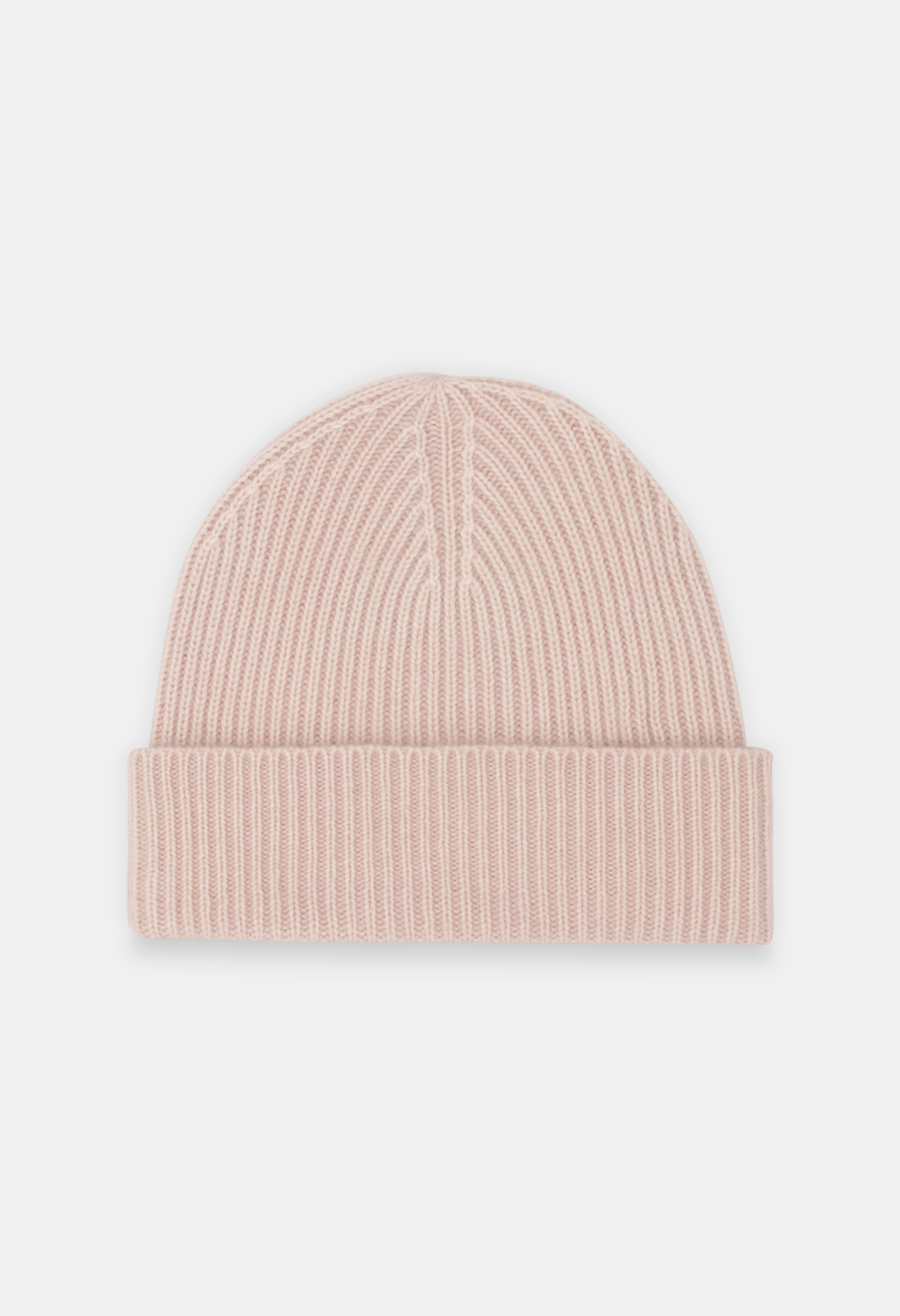 BEANIE WHISPER PINK