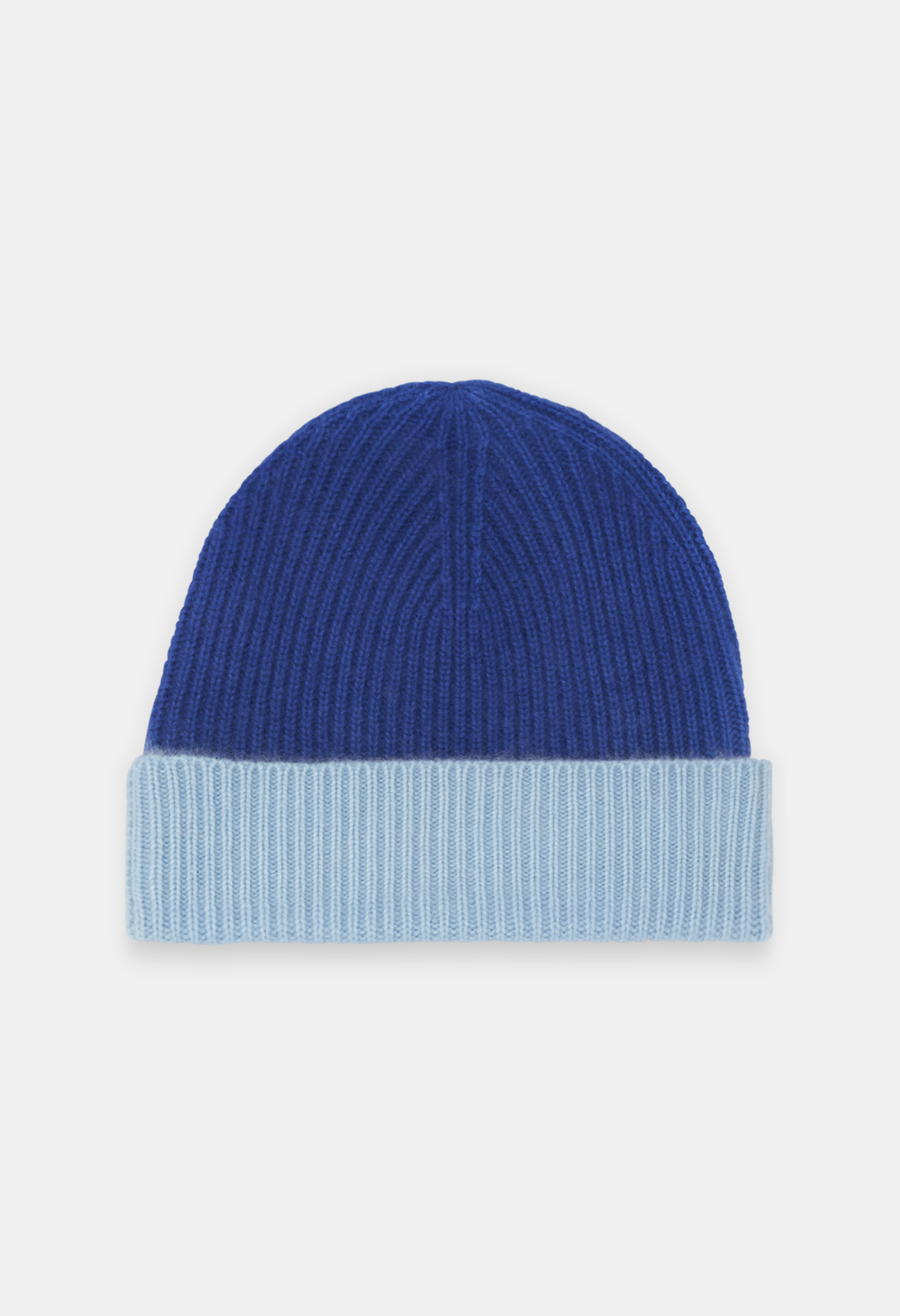 BEANIE BABY BLUE/DARK BLUE