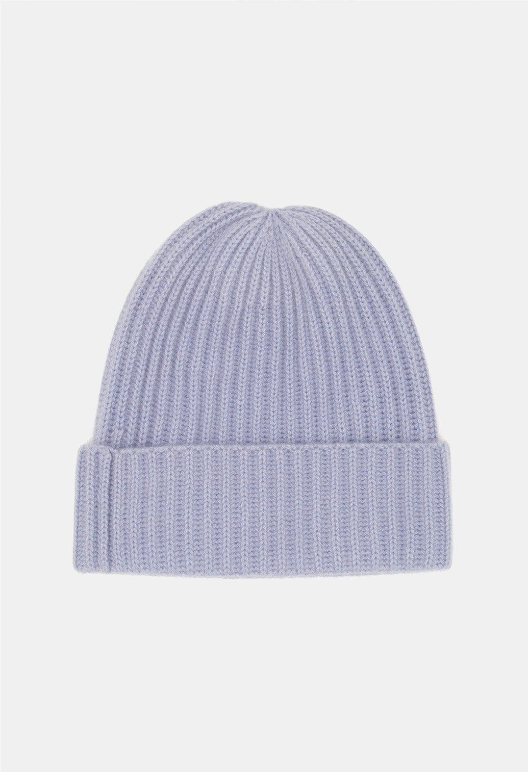 BEANIE SOFT LAGOON