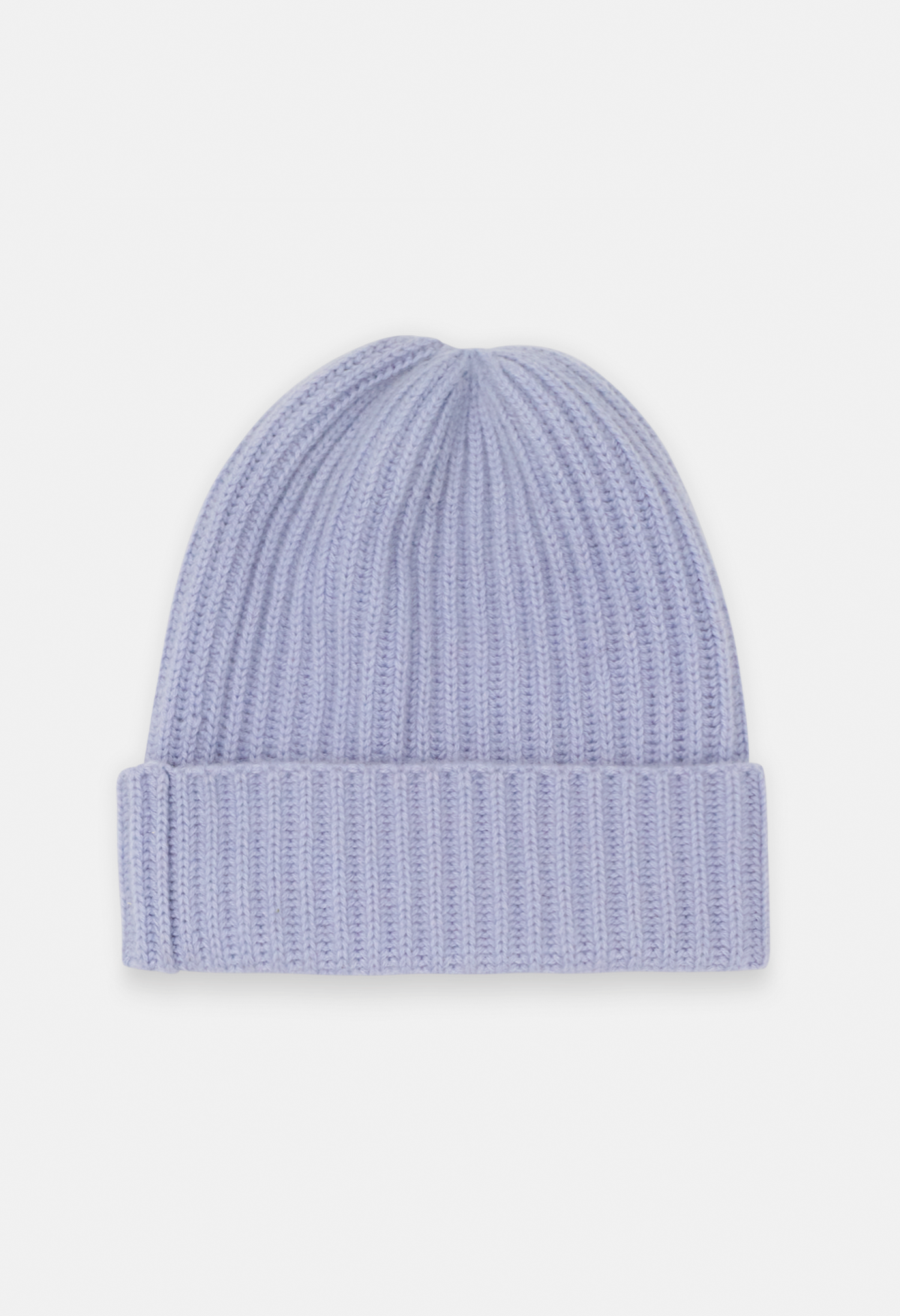 BEANIE SOFT LAGOON