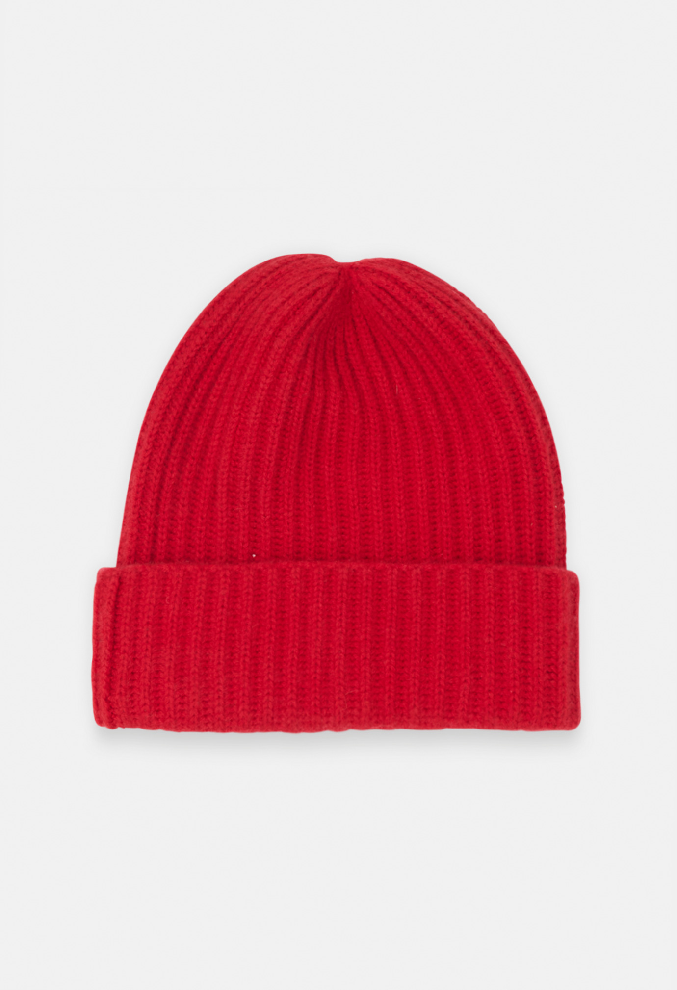 BEANIE LAVA
