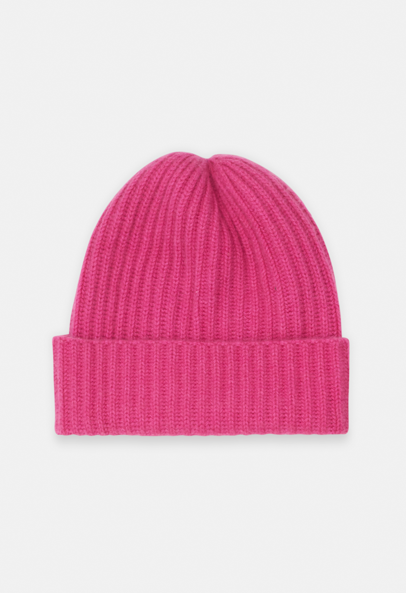 BEANIE PURPLE ROSI