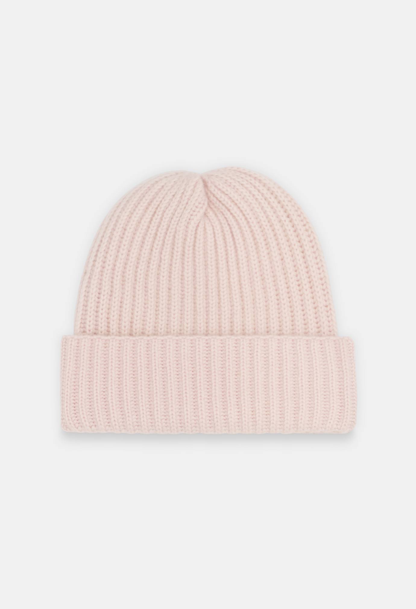 BEANIE WHISPER PINK
