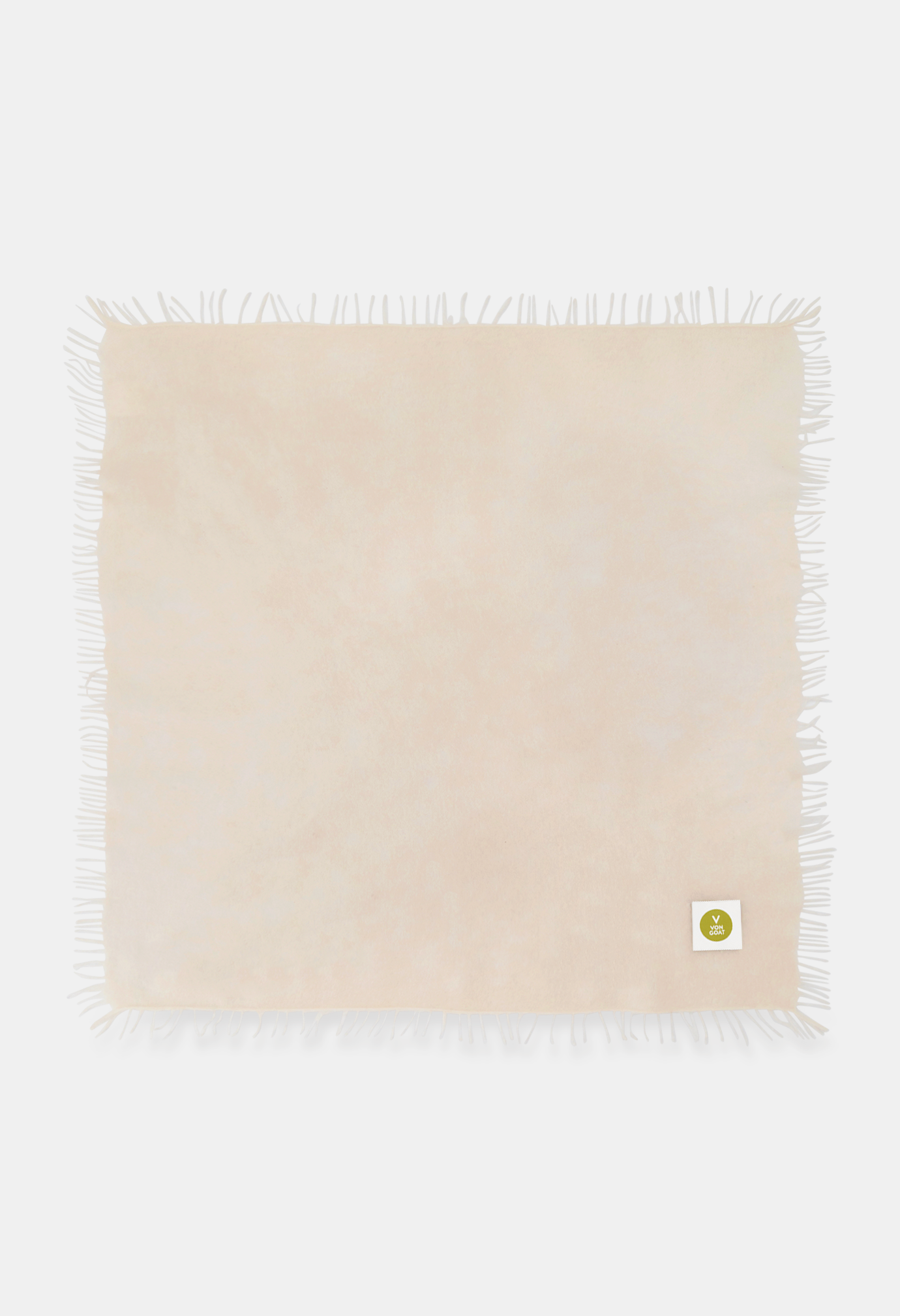 BANDANA ICEBEAR ASS mit Fransen