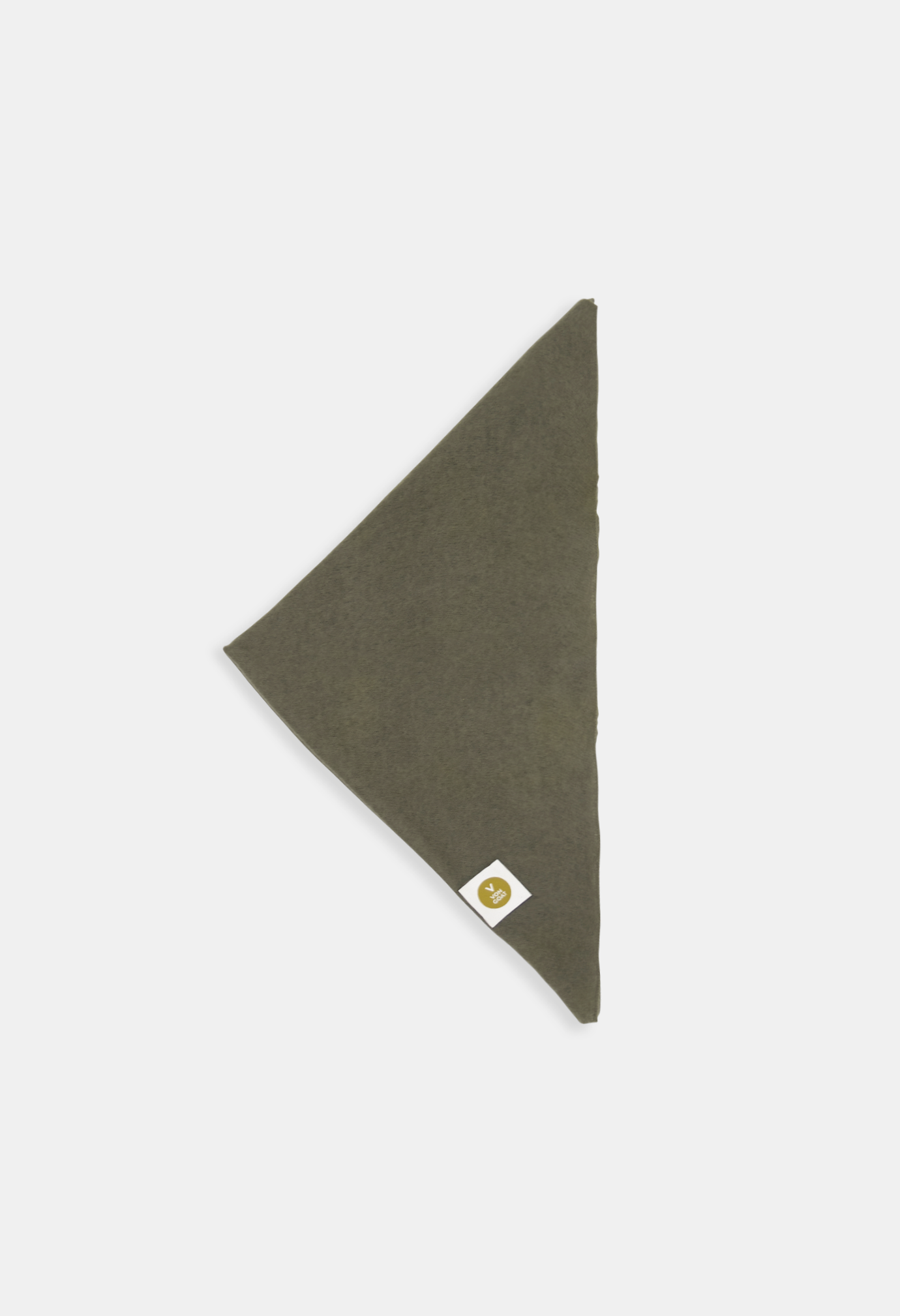 BANDANA SMOKEY OLIVE
