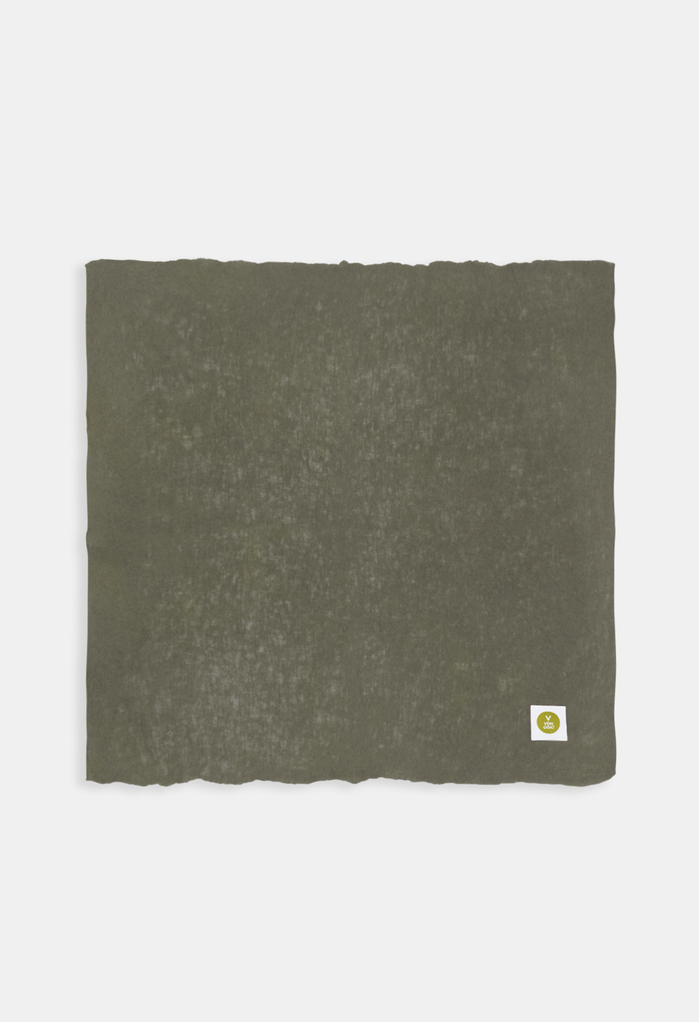 BANDANA SMOKEY OLIVE