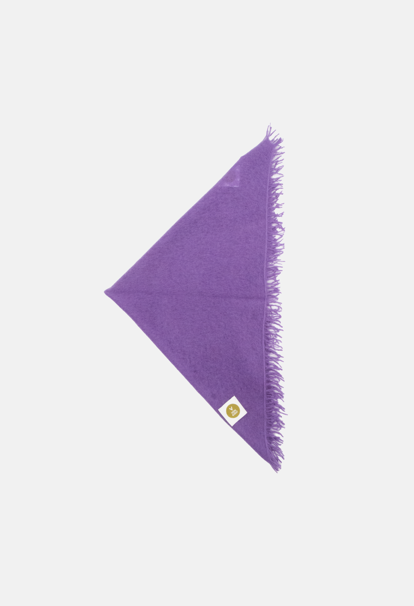 Bandana Horti mit Fransen
