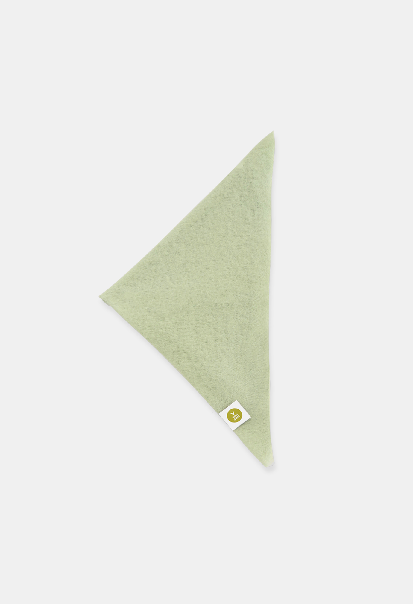 Bandana Green Tint