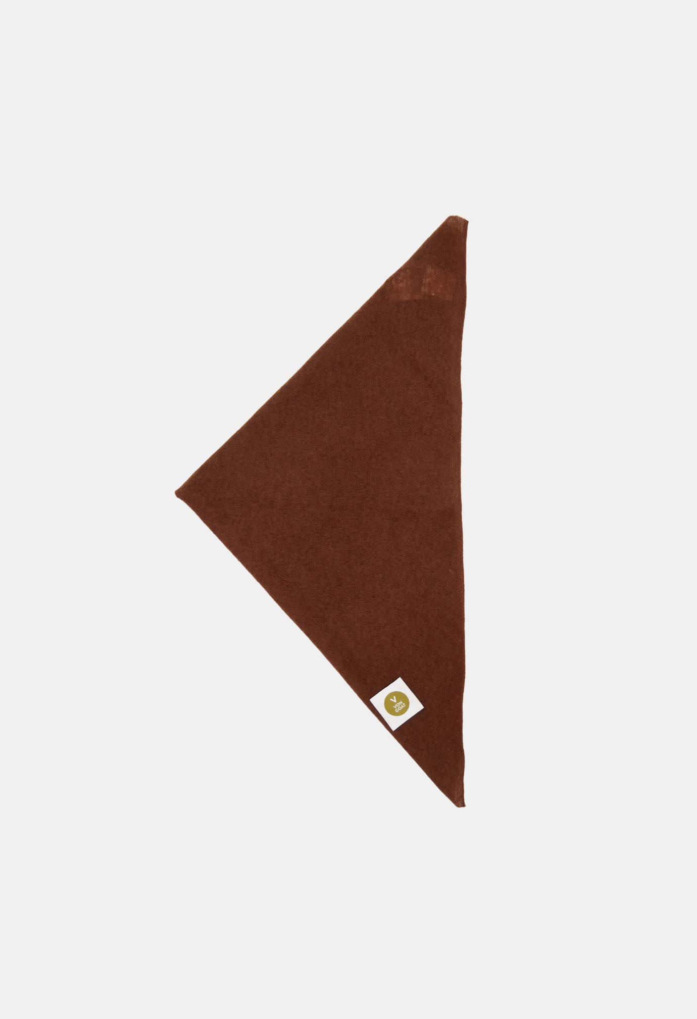 BANDANA HOT CHOCOLATE