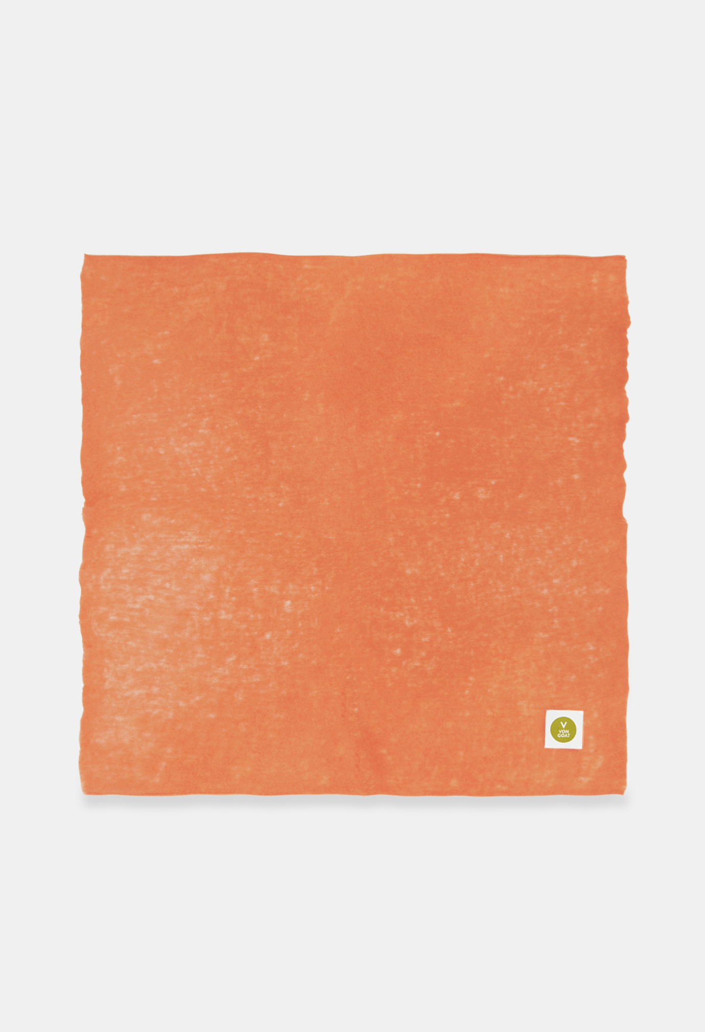 BANDANA BRANDIED MELON