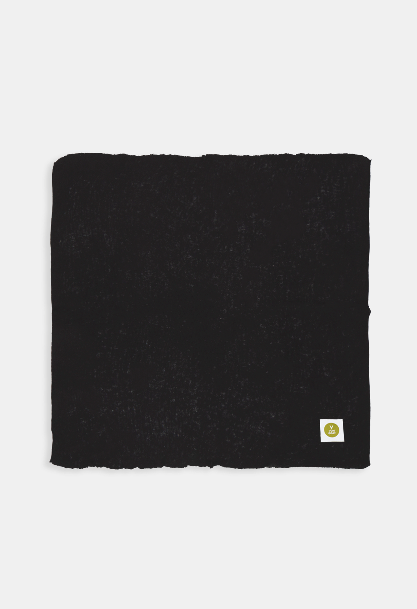 BANDANA BLACK