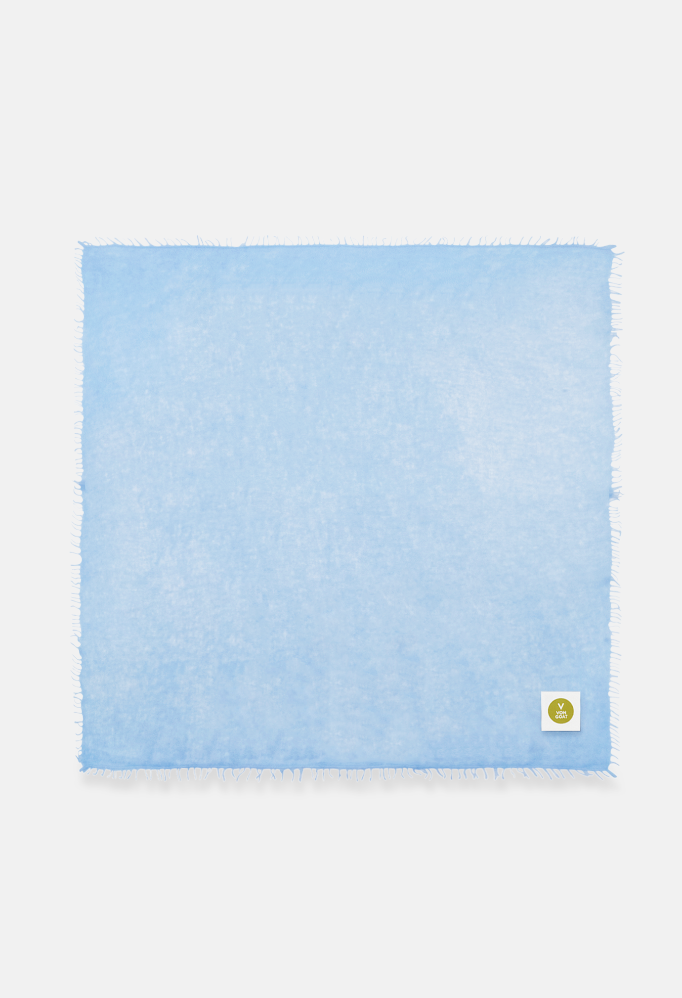 Bandana Ice Melt XL mit Fransen