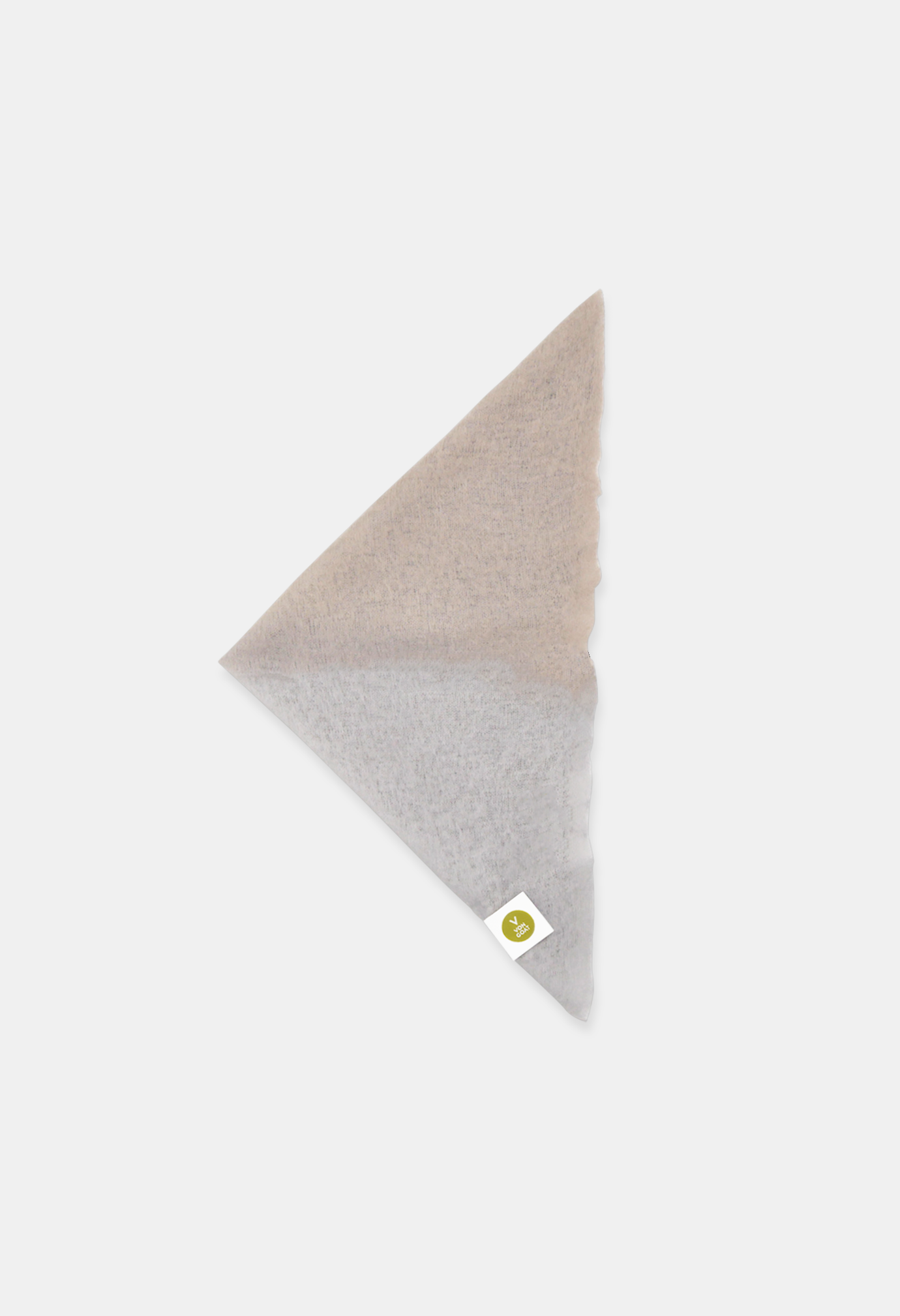 BANDANA ZUSIGREY/ZUSIBEEIGE